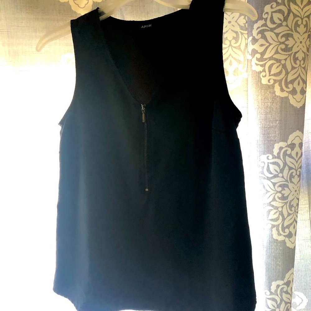 Black Top